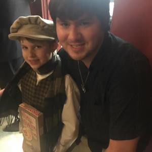 Meet your Posher, Corey